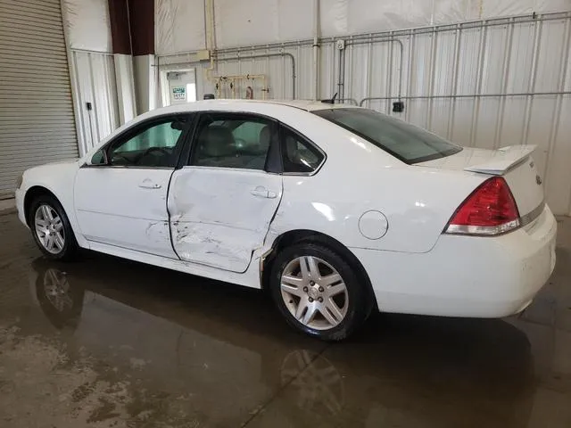 2G1WB5E35C1179870 2012 2012 Chevrolet Impala- LT 2