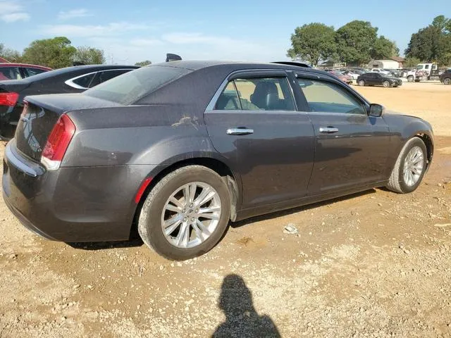 2C3CCAEG3HH579867 2017 2017 Chrysler 300C 3