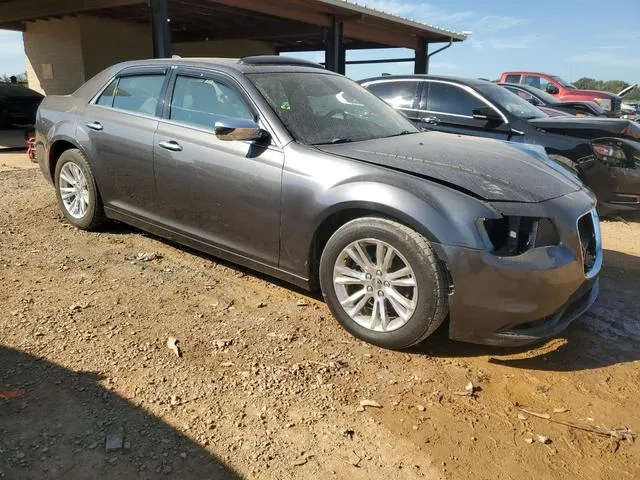 2C3CCAEG3HH579867 2017 2017 Chrysler 300C 4