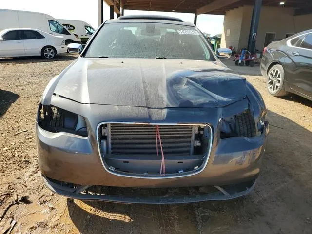 2C3CCAEG3HH579867 2017 2017 Chrysler 300C 5