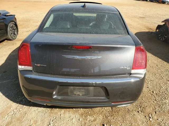 2C3CCAEG3HH579867 2017 2017 Chrysler 300C 6