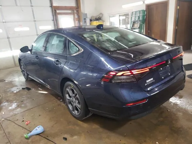 1HGCY1F36PA039520 2023 2023 Honda Accord- EX 2