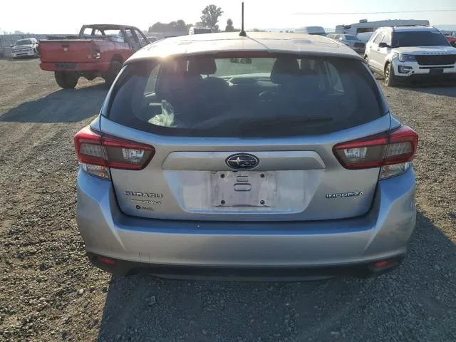 4S3GTAB60P3719240 2023 2023 Subaru Impreza 6