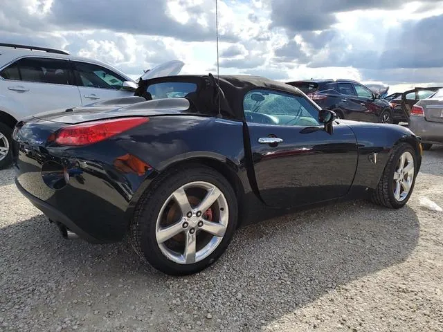 1G2MG35X57Y120025 2007 2007 Pontiac Solstice- Gxp 3