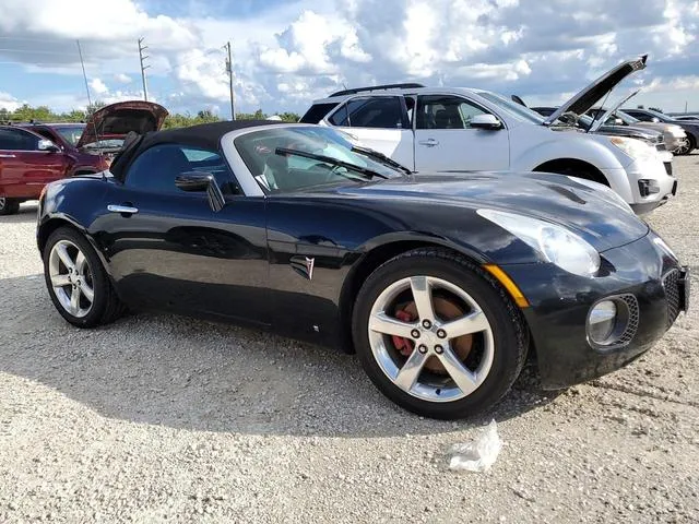 1G2MG35X57Y120025 2007 2007 Pontiac Solstice- Gxp 4