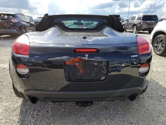 1G2MG35X57Y120025 2007 2007 Pontiac Solstice- Gxp 6