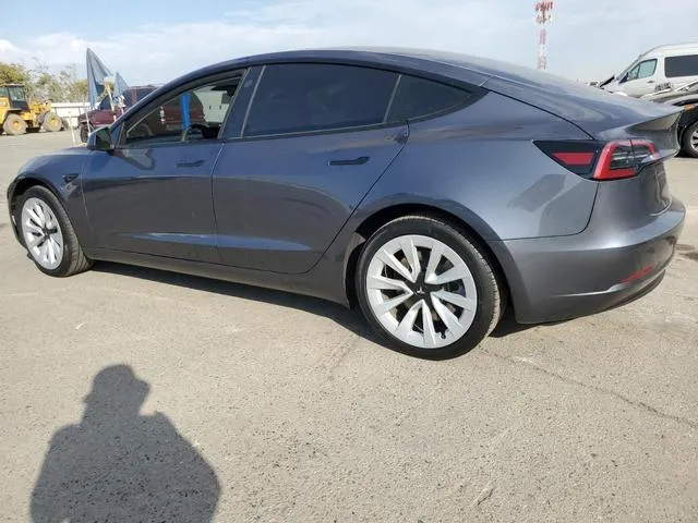 5YJ3E1EA7PF692646 2023 2023 Tesla MODEL 3 2