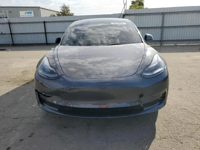 5YJ3E1EA7PF692646 2023 2023 Tesla MODEL 3 5