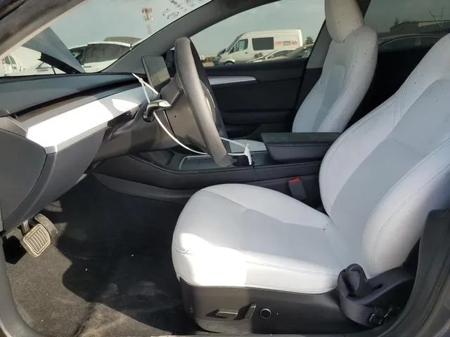 5YJ3E1EA7PF692646 2023 2023 Tesla MODEL 3 7