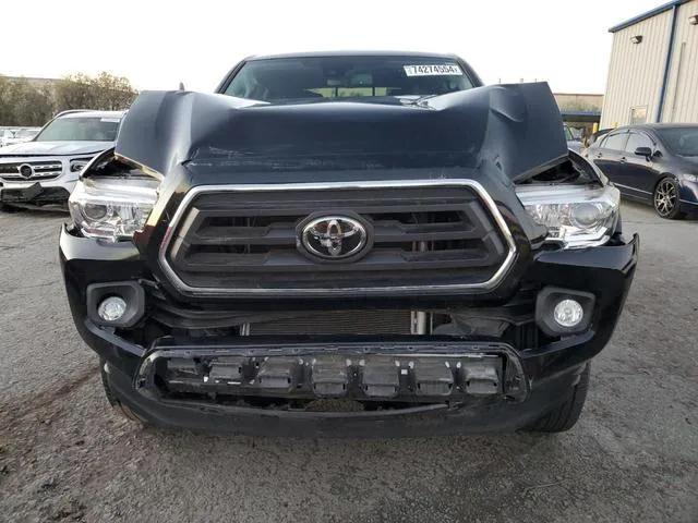 3TMAZ5CN9NM181716 2022 2022 Toyota Tacoma- Double Cab 5