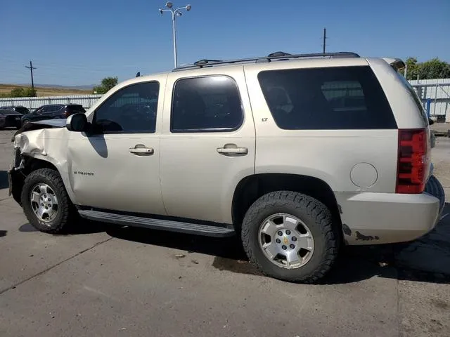 1GNFK13028J144720 2008 2008 Chevrolet Tahoe- K1500 2