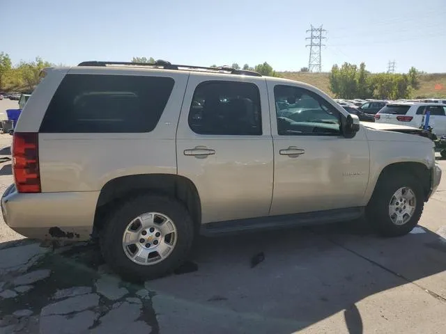 1GNFK13028J144720 2008 2008 Chevrolet Tahoe- K1500 3