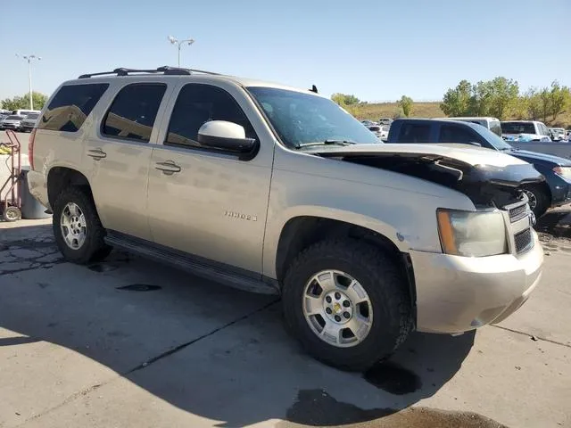 1GNFK13028J144720 2008 2008 Chevrolet Tahoe- K1500 4