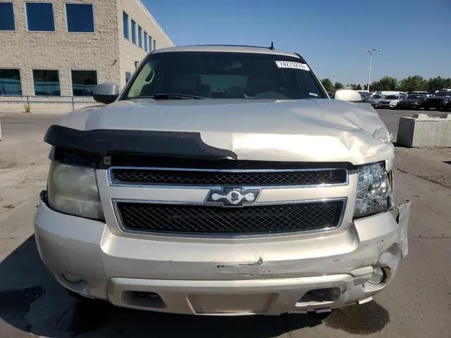 1GNFK13028J144720 2008 2008 Chevrolet Tahoe- K1500 5