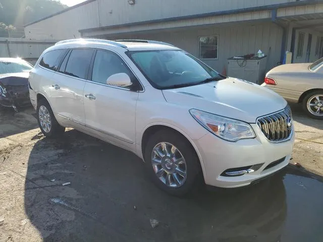 5GAKVCKDXFJ114555 2015 2015 Buick Enclave 4