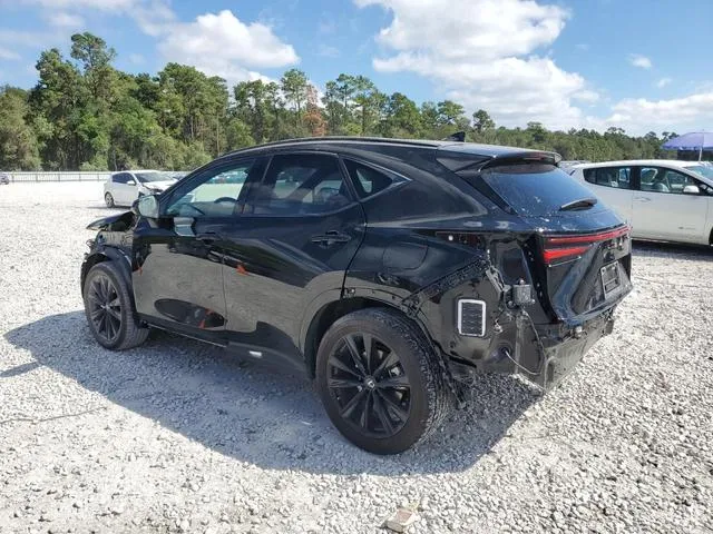 JTJKGCEZ4P5004561 2023 2023 Lexus NX- 350 2