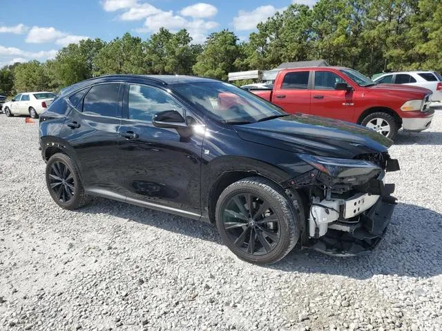 JTJKGCEZ4P5004561 2023 2023 Lexus NX- 350 4