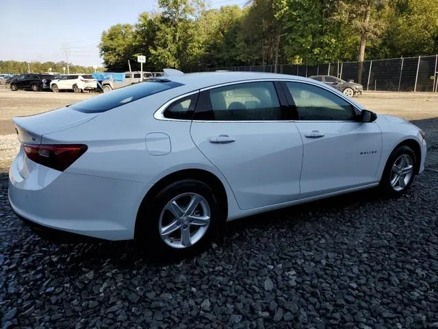 1G1ZD5ST8RF130451 2024 2024 Chevrolet Malibu- LT 3