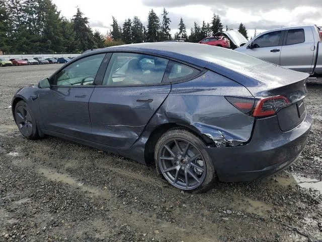 5YJ3E1EAXPF644350 2023 2023 Tesla MODEL 3 2