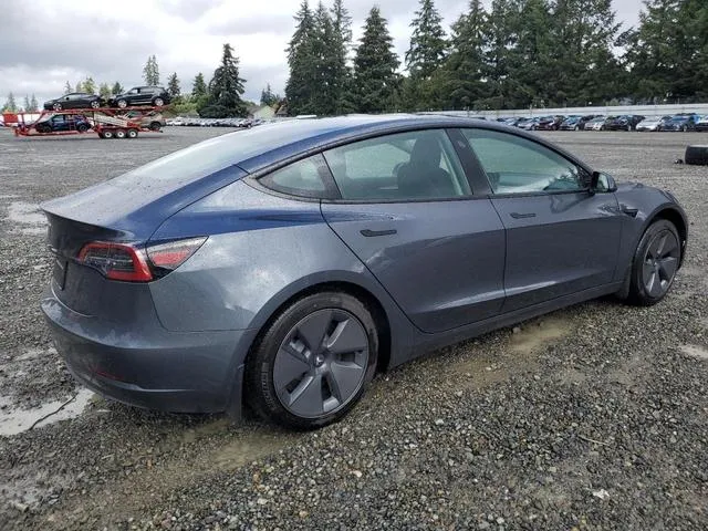 5YJ3E1EAXPF644350 2023 2023 Tesla MODEL 3 3