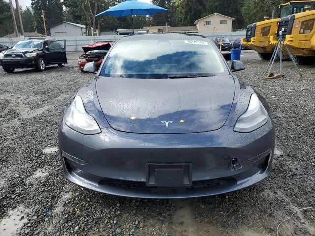 5YJ3E1EAXPF644350 2023 2023 Tesla MODEL 3 5