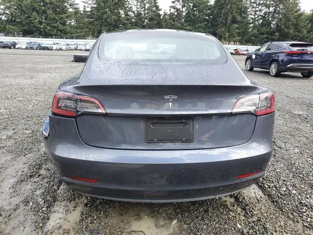 5YJ3E1EAXPF644350 2023 2023 Tesla MODEL 3 6