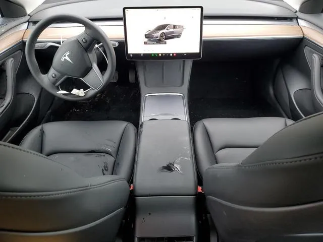 5YJ3E1EAXPF644350 2023 2023 Tesla MODEL 3 8