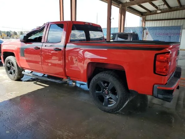 1GCRCPEC6GZ380056 2016 2016 Chevrolet Silverado- C1500 Custom 2