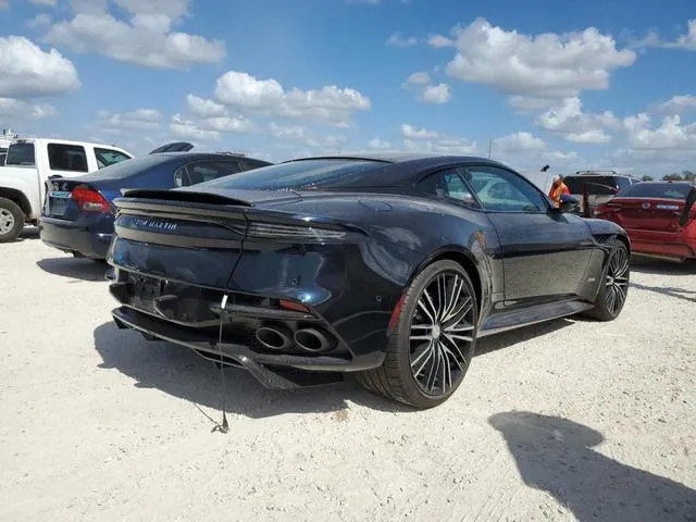 SCFRMHAV0LGR01516 2020 2020 Aston Martin DBS- Superleggera 3