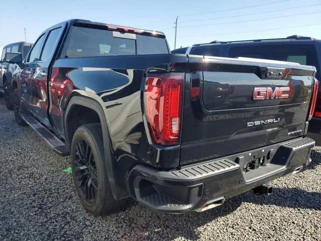 3GTUUGED2PG351475 2023 2023 GMC Sierra- K1500 Denali 2