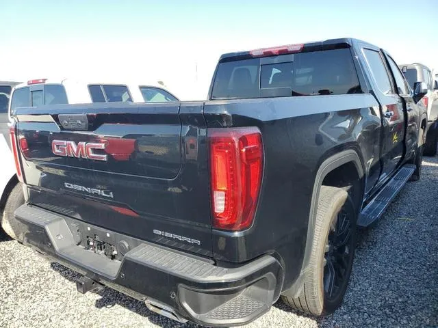 3GTUUGED2PG351475 2023 2023 GMC Sierra- K1500 Denali 3