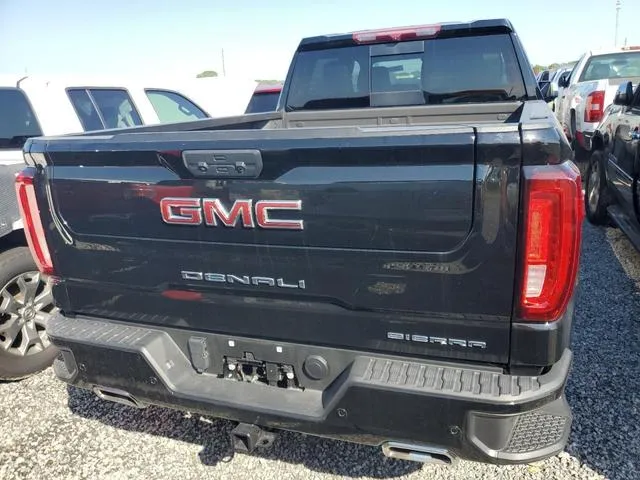 3GTUUGED2PG351475 2023 2023 GMC Sierra- K1500 Denali 6