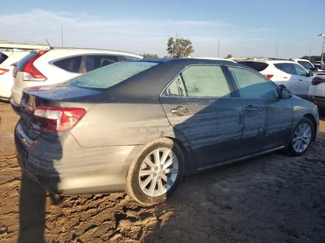 4T1BD1FKXCU045340 2012 2012 Toyota Camry- Hybrid 3