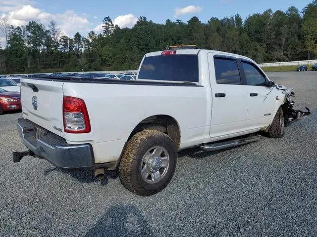 3C6UR5DL3NG337801 2022 2022 RAM 2500- Big Horn/Lone Star 3