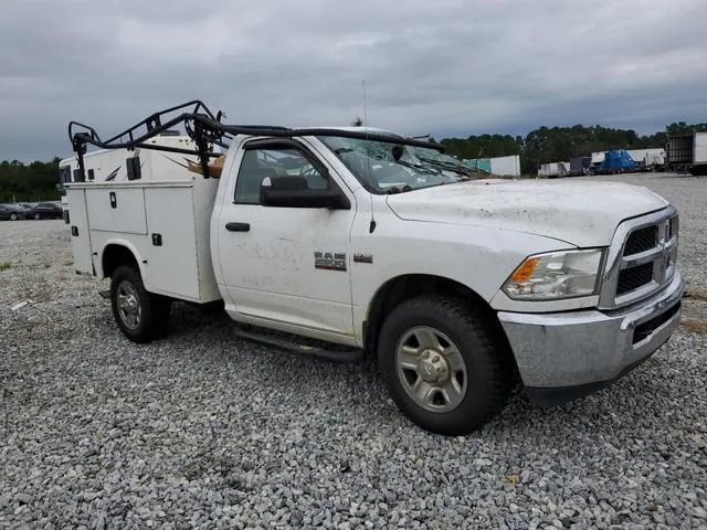 3C6MR4AJ3FG623419 2015 2015 RAM 2500- ST 4