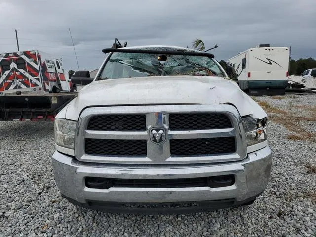 3C6MR4AJ3FG623419 2015 2015 RAM 2500- ST 5