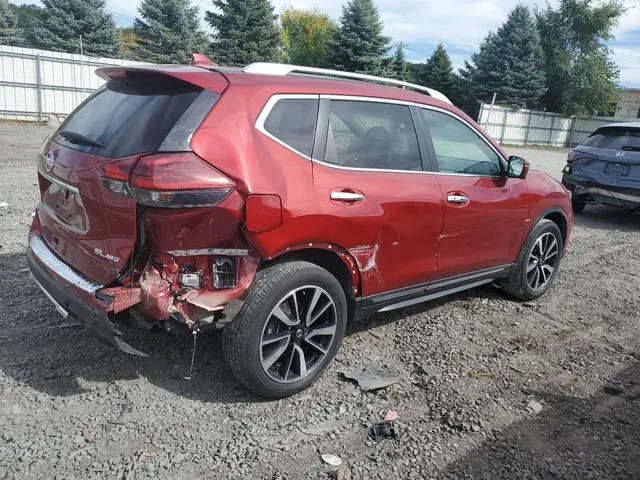 5N1AT2MV7LC799061 2020 2020 Nissan Rogue- S 3