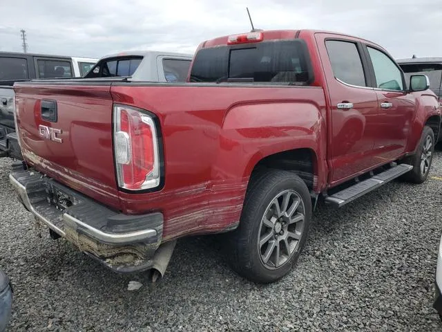 1GTP6EE14H1179984 2017 2017 GMC Canyon- Denali 3