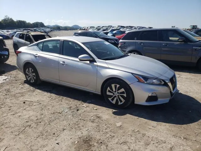 1N4BL4BV4LC162061 2020 2020 Nissan Altima- S 4