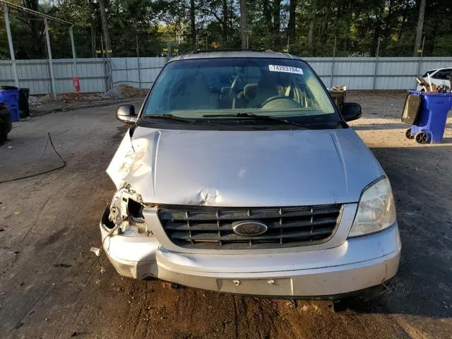 2FMZA57644BA04466 2004 2004 Ford Freestar- Ses 5