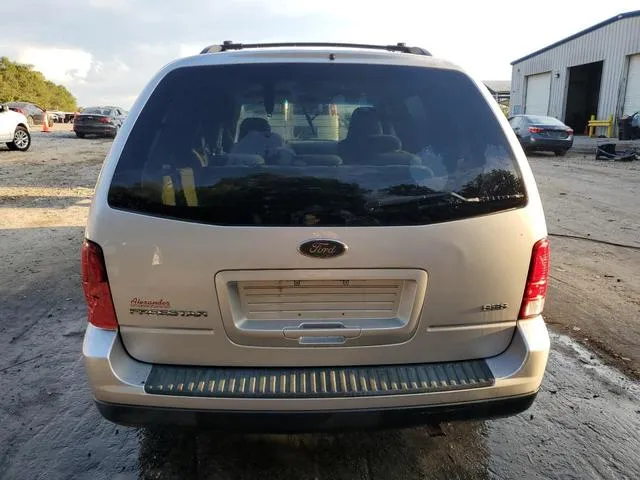 2FMZA57644BA04466 2004 2004 Ford Freestar- Ses 6