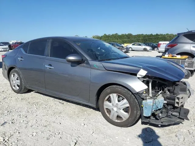 1N4BL4BV8LC226151 2020 2020 Nissan Altima- S 4