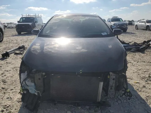 JTDEPMAE9NJ211279 2022 2022 Toyota Corolla- LE 5