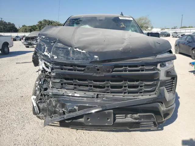 2GCPADED3R1201701 2024 2024 Chevrolet Silverado- C1500 Rst 5