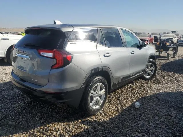 3GKALTEG3RL335339 2024 2024 GMC Terrain- Sle 3