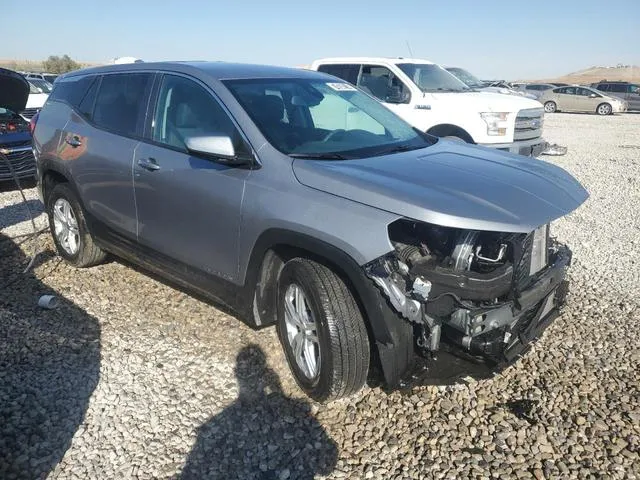 3GKALTEG3RL335339 2024 2024 GMC Terrain- Sle 4