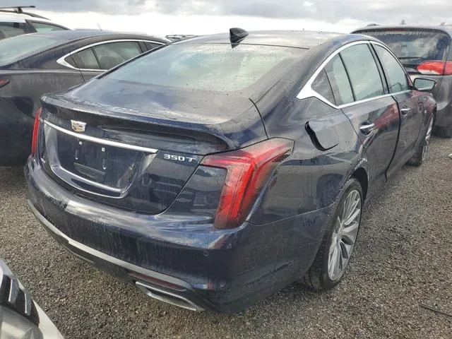 1G6DT5RK6L0129720 2020 2020 Cadillac CT5- Premium Luxury 3