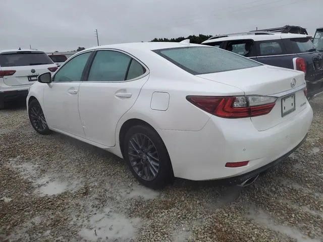 58ABK1GG5JU115753 2018 2018 Lexus ES- 350 2