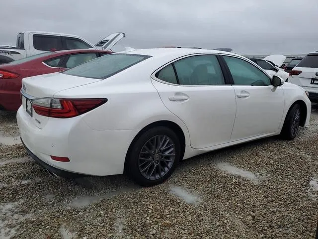 58ABK1GG5JU115753 2018 2018 Lexus ES- 350 3