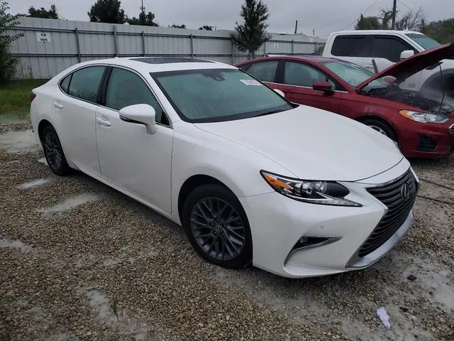 58ABK1GG5JU115753 2018 2018 Lexus ES- 350 4